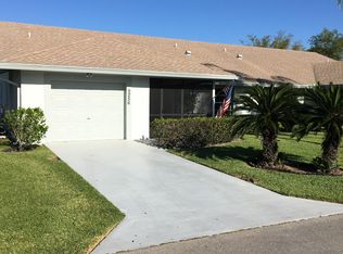 5256 Crystal Anne Dr, West Palm Beach, FL 33417