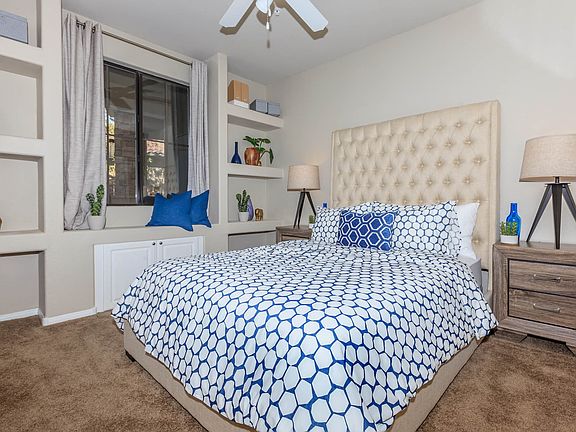 1c1 757 SQFT 1 Bed 1 Bath