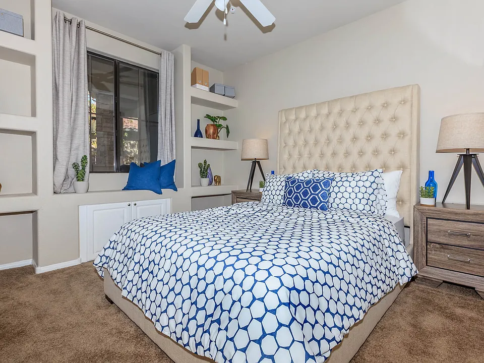 1c1 757 SQFT 1 Bed 1 Bath