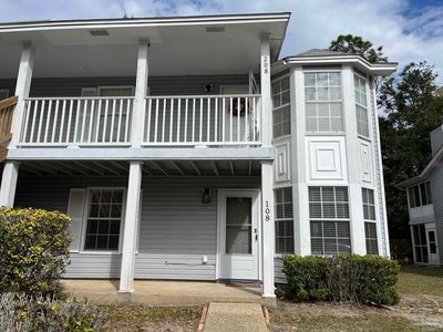 2813 Langley Ave #D108, Pensacola, FL, 32504