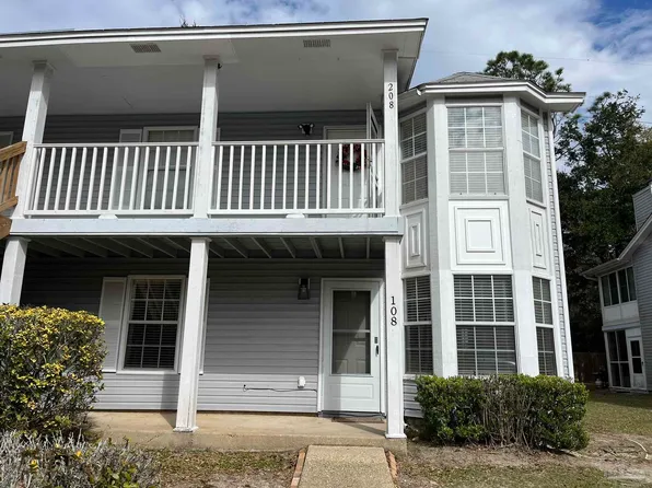 2813 Langley Ave #D108, Pensacola, FL 32504