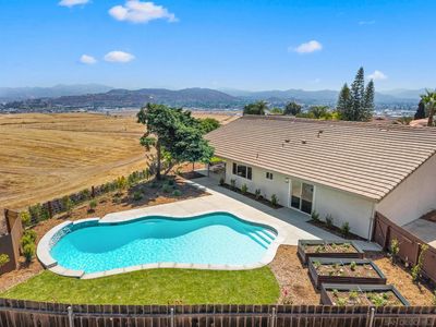 1778 Shady Crest Pl, El Cajon, CA, 92020