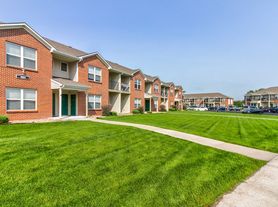 Riverbend Apartment Homes
