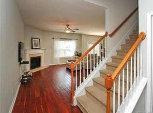 1010 Terrapin St, Indian Trail, NC 28079
