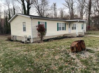 3302 Philadelphia Rd, Abingdon, MD 21009