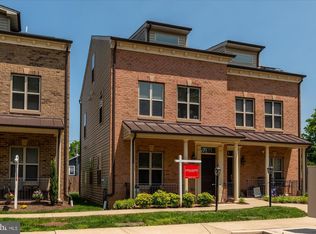 2175 Half Moon Pl NE, Washington, DC 20018