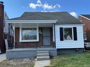 19395 Fairport St, Detroit, MI 48205