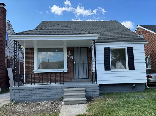 19395 Fairport St, Detroit, MI 48205