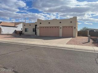 355 E 13th Ave, Apache Junction, AZ 85119