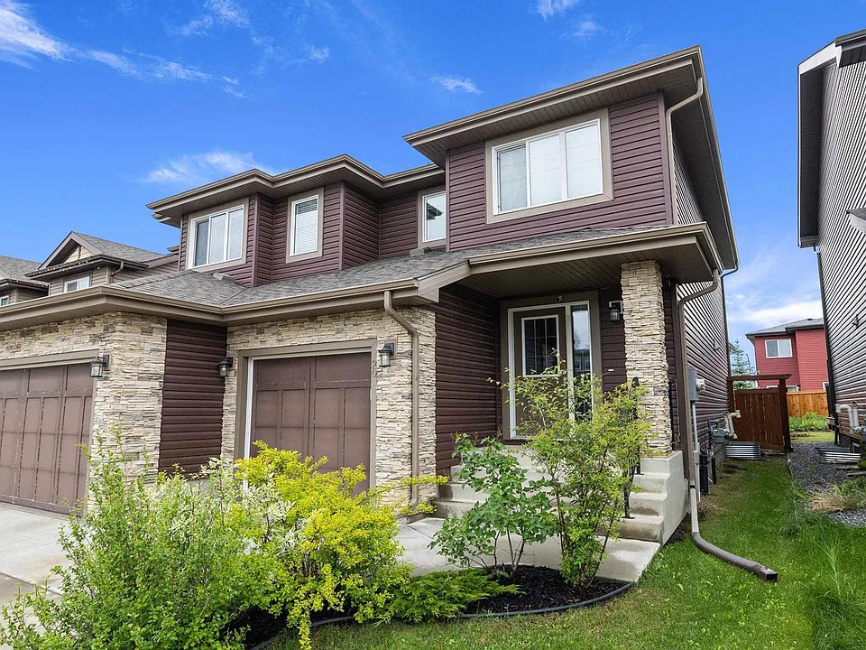 20 Prairie Gate