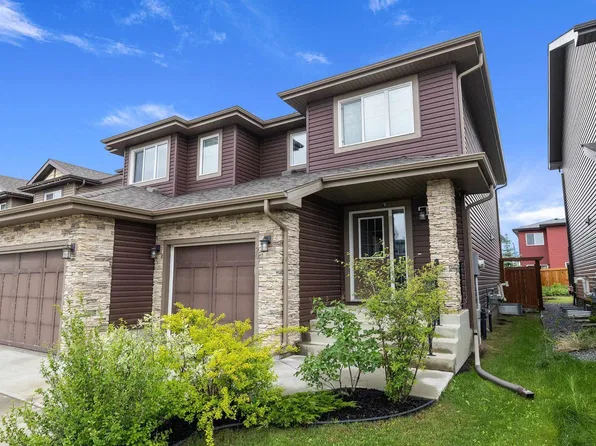 20 Prairie Gate, Spruce Grove, AB T7X 0W8