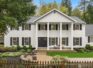 Hollywood Terrace, Woodinville, WA 98072