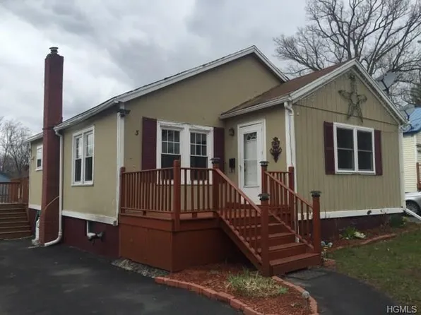 3 Hill St, Ellenville, NY 12428