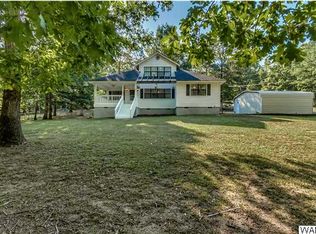 33 Settlers Ln, West Blocton, AL 35184