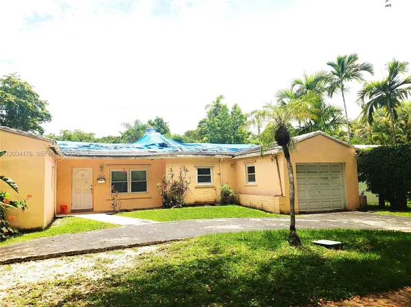 226 Fluvia Ave, Coral Gables, FL 33134