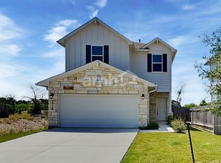 2738 Lillybrook Ln, New Braunfels, TX 78130