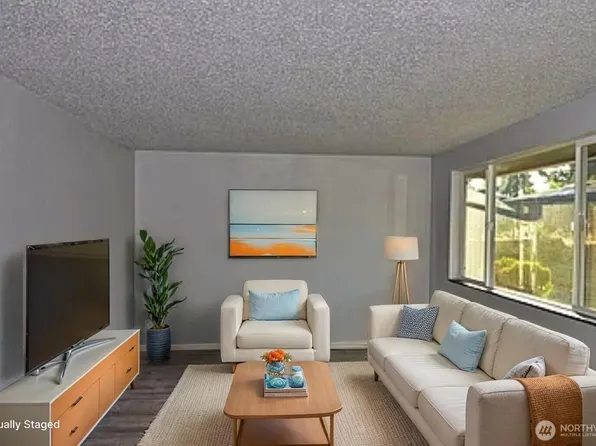 3703 S Manitou, Tacoma, WA 98409