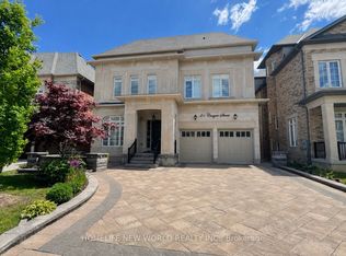21 Conger St, Vaughan, ON L6A 4Y7