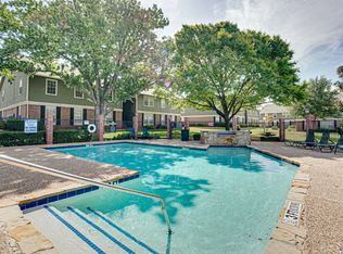 Arbors Of Cleburne, Cleburne, TX 76033