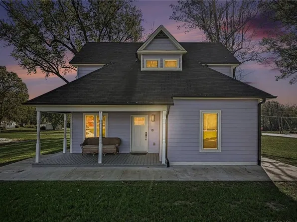 495 Main St, Holt, MO 64048