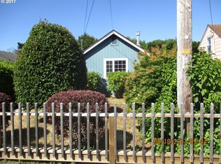 2458 Marion St, North Bend, OR