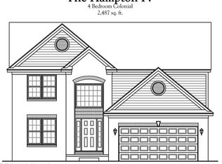 17711 Grassland Dr, Brownstown, MI 48193
