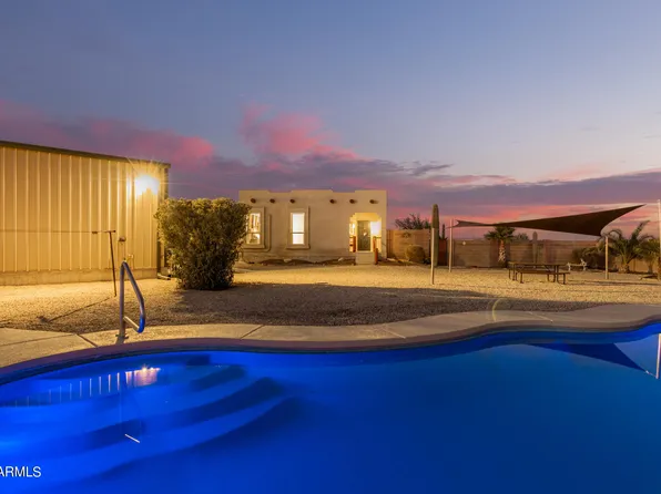 5420 S WHISPERING SANDS Drive, Casa Grande, AZ 85193