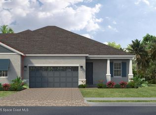 2918 Pangea Cir, Melbourne, FL 32940