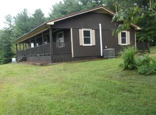 5167 Ivanhoe Rd, Fries, VA 24330