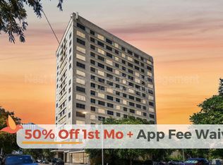 311 W Ashley St APT 1412, Jacksonville, FL 32202