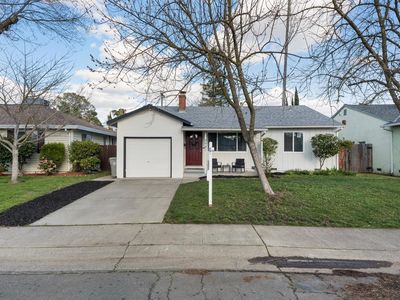 4981 Lippitt Ln, Sacramento, CA, 95820