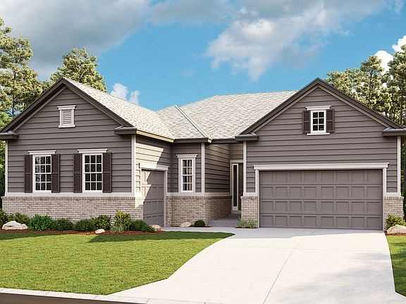 The Daniel - Elevation C