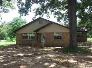 7246 Bent Oak Ln, Tyler, TX 75708