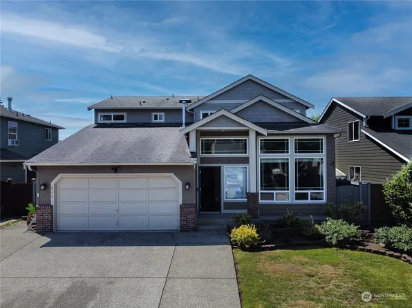 6801 NE 1st Place, Renton, WA 98059