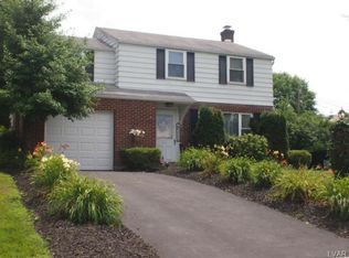 2322-2326 W Walnut St, Allentown, PA 18104