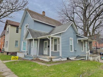 114 Dale Ave, Willard, OH, 44890