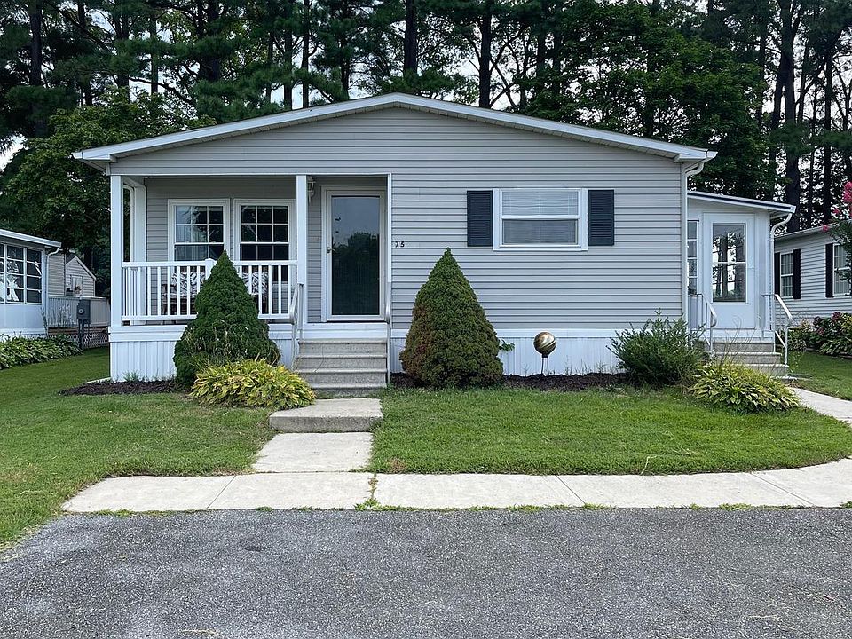 75 Park Ln, Easton, MD 21601 MLS MDTA2003642 Zillow