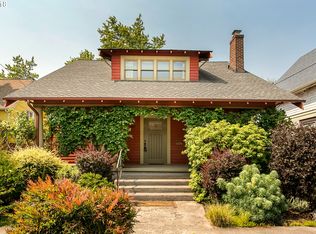 4513 NE 21st Ave, Portland, OR 97211