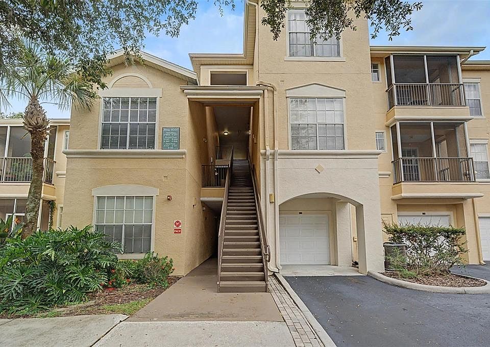 5125 PALM SPRINGS BOULEVARD #6107, Tampa, FL 33647 | MLS