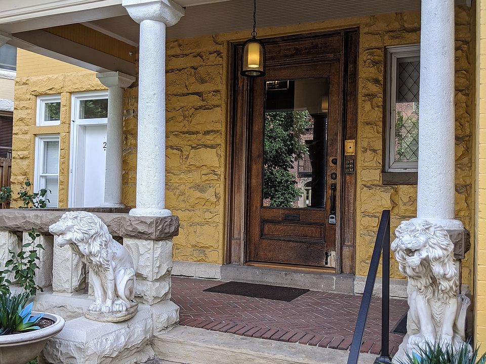 1st image of 1218 N Washington St #7
