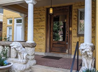 1218 N Washington St #7, Denver, CO 80203