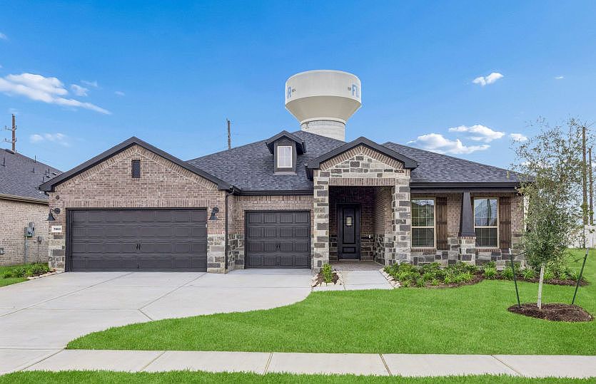 Quick Move-in Home