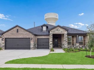 7850 Inspiration Dr, Fulshear, TX 77441