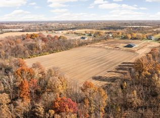 3662 N County Road 400 E, Danville, IN