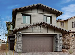 330 Timber Kate Pl, Henderson, NV 89015