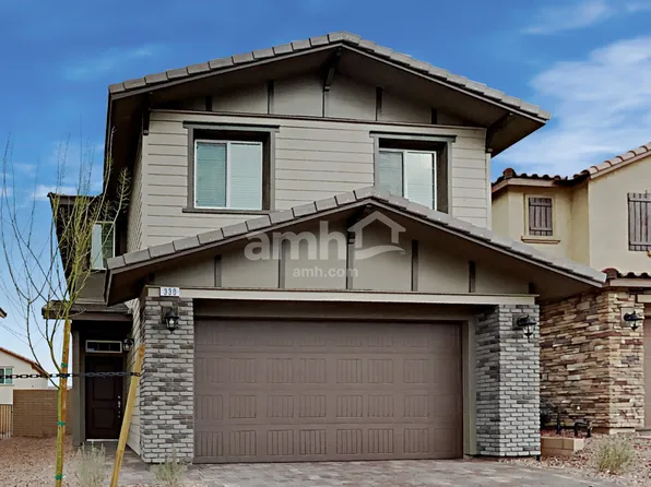 330 Timber Kate Pl, Henderson, NV 89015