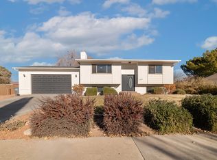 1240 W 670 N, Saint George, UT 84770