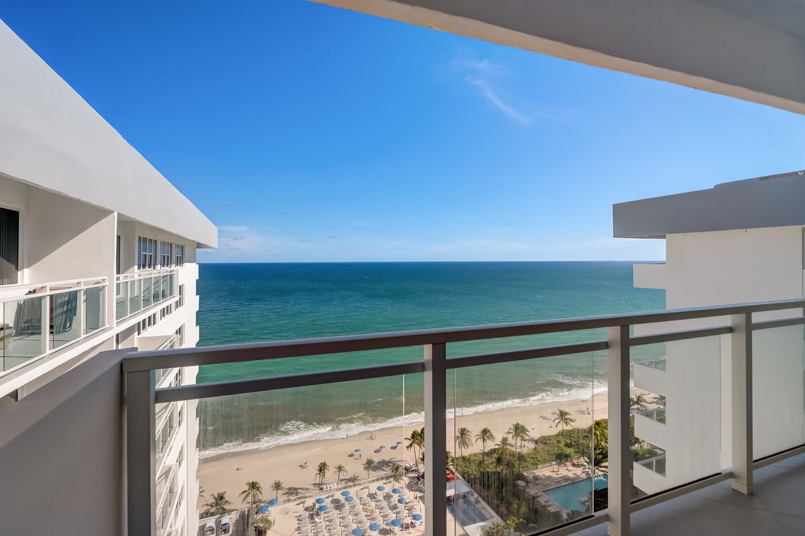 S Ocean Drive PH 2217-051