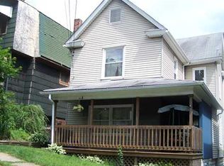 103 Carnegie St, Butler, PA 16001