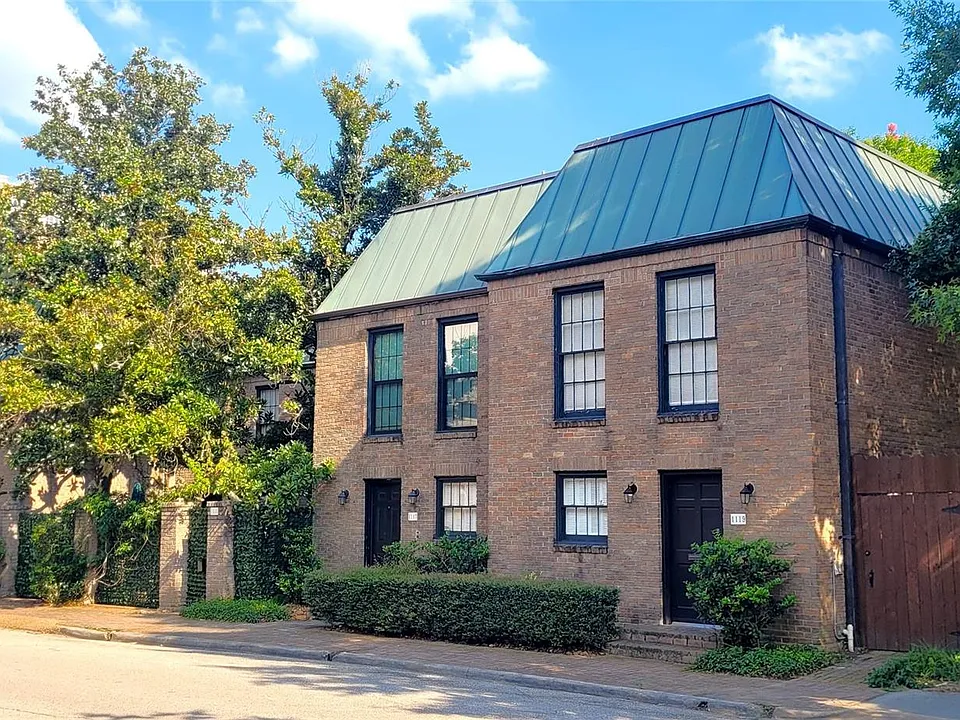 1115 Autrey St #5